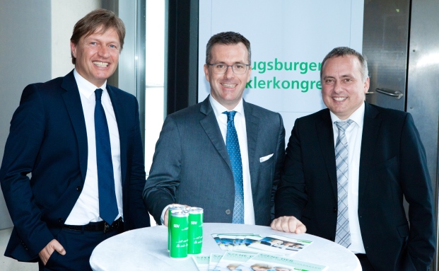 Die SDV AG ist Mitveranstalter