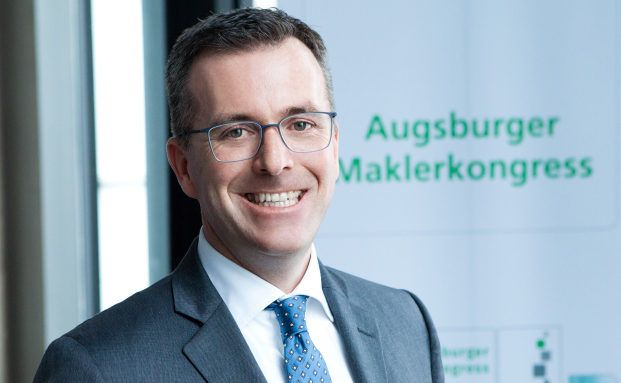 Christofori Armin SDV AG