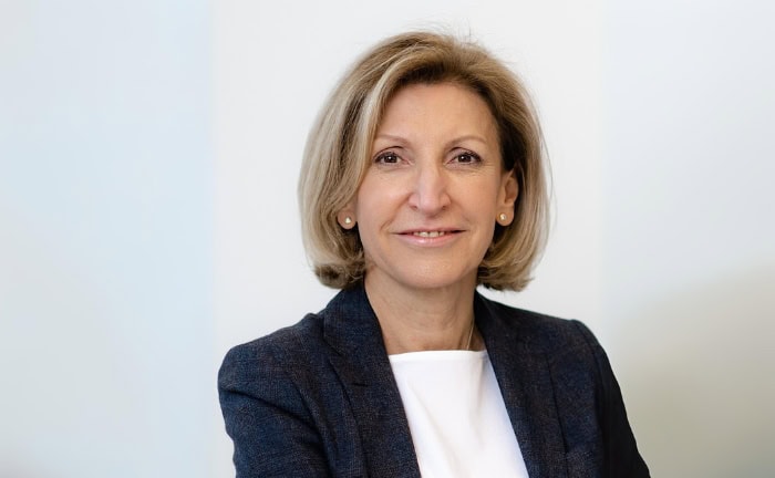 Andrea Machost verantwortet bei Ökoworld den Privatkundenvertrieb, die Organisation, Finanzen und das Portfoliomanagement.