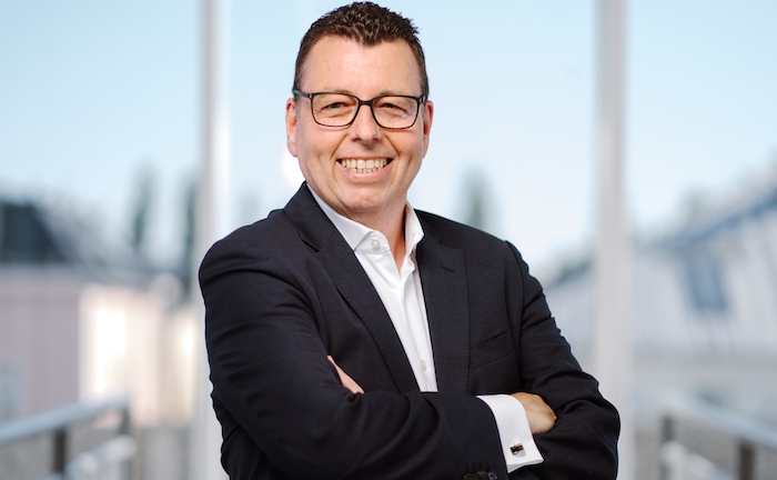 Jan Helmut Hönle, Gründer und Chef der Hönle.training GmbH