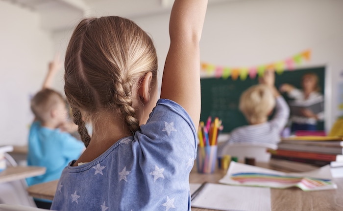 Versicherungsprodukte: Die Continentale hat ihre Schüler-BU verbessert.