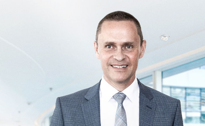 Winfried Gaßner, Produktmanager bei der WWK Versicherungsgruppe