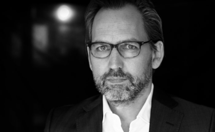 Martin Klein, Vorstand des Votum Verband Unabhängiger Finanzdienstleistungs-Unternehmen in Europa