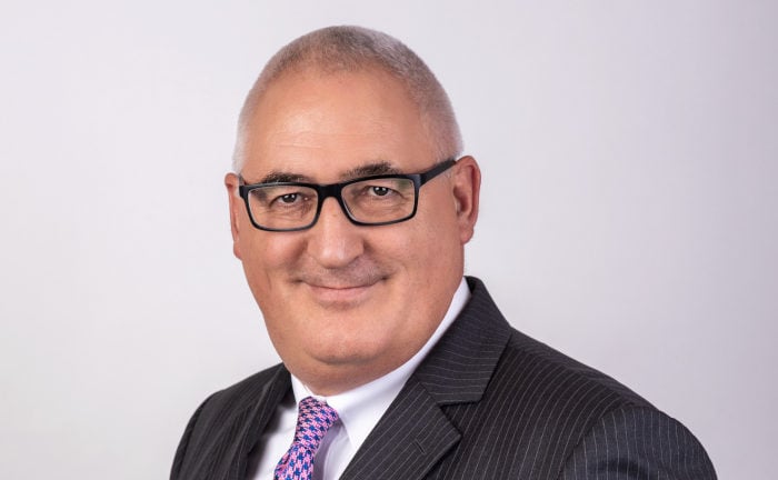 Stephan Schinnenburg arbeitet freiberuflich für Mailo