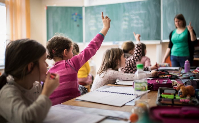 Abenteuer Lehrberuf: 2020 wurden 2.180 Beamte im Schuldienst dienstunfähig