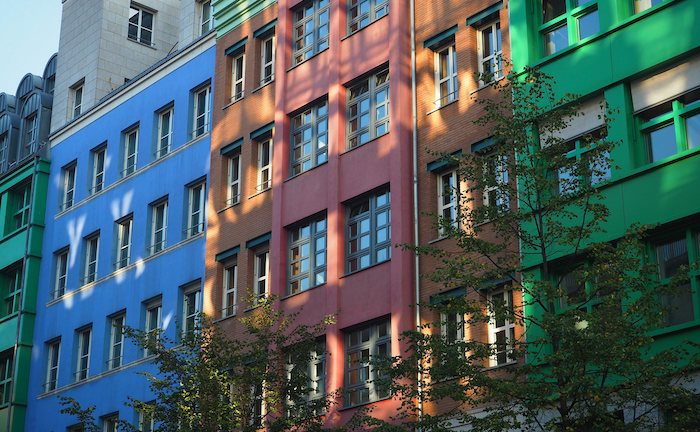 Gebäudeversicherung