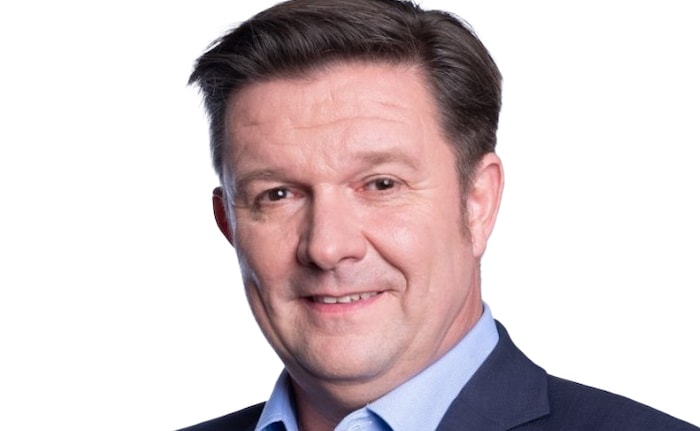 Bernd Wiemann Head of Germany Everest Insurance