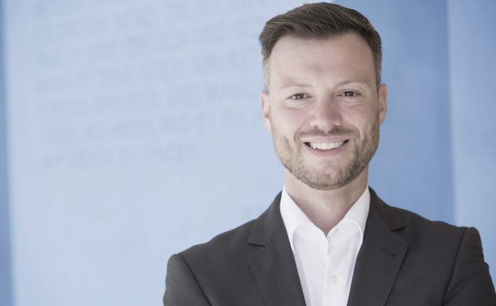 Paul Ristock Oberoesterreichische