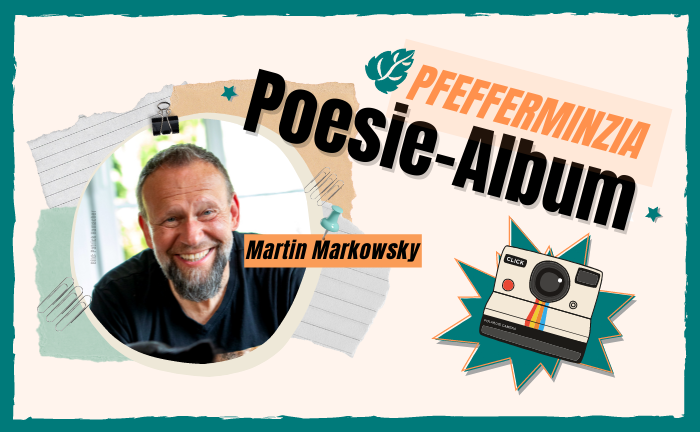 Poesiealbum Markowsky