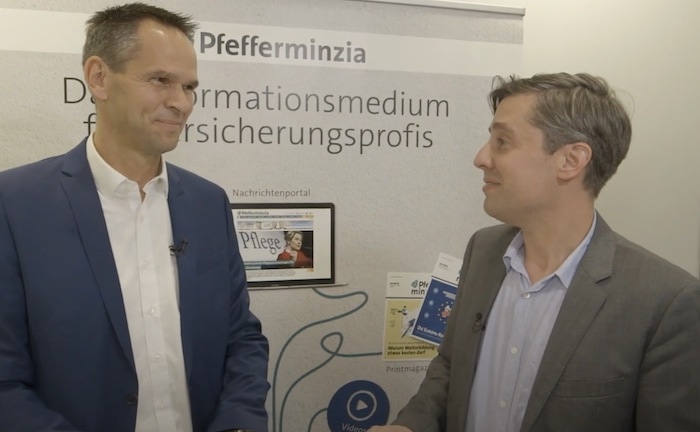 Schmidt DKM Lass mal reden