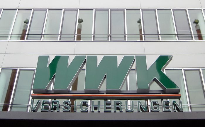WWK Versicherungen