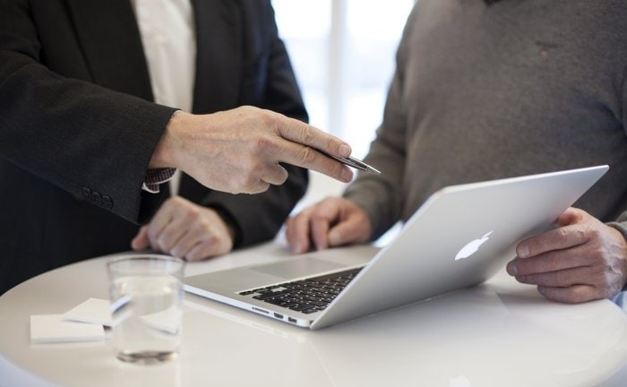 Beratungsgespräch: Der Kundennutzen muss stimmen