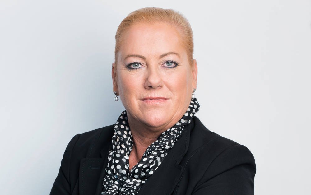 Silke Fuchs, HDI Deutschland