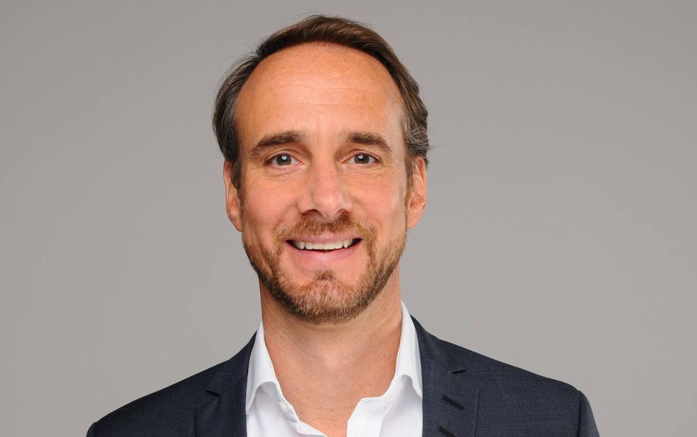 Demnächst neu bei der Gothaer: Marketing-Mann Thomas Heindl