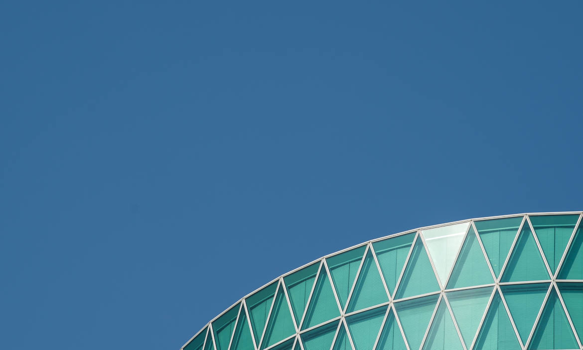 Sitz der Versicherungsaufsicht Eiopa in Frankfurt