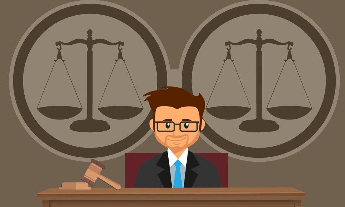 So klappt's auch vor Gericht: Rechtsschutzversicherungen haben in der Qualität zugelegt