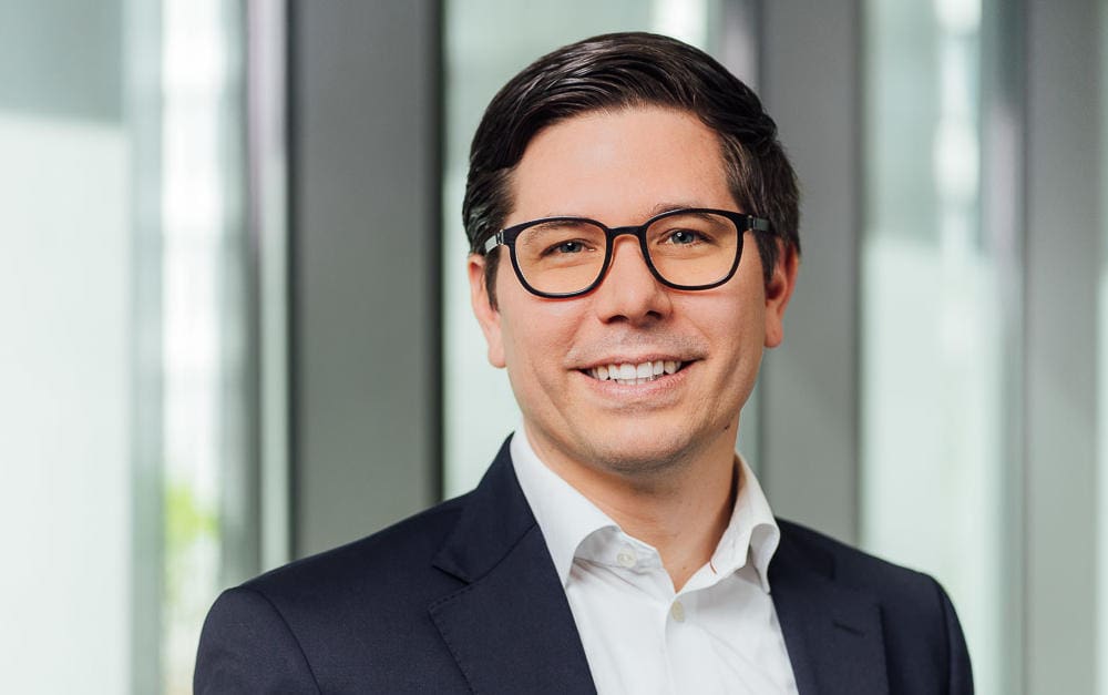 Mathias Berg, Thinksurance