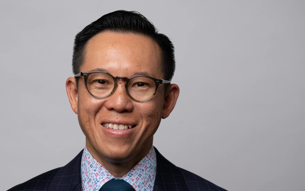 Edward Ler übernimmt das Underwriting der Ergo