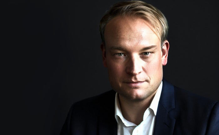 Sascha Hülsmann ist neuer Geschäftsführer bei PMA