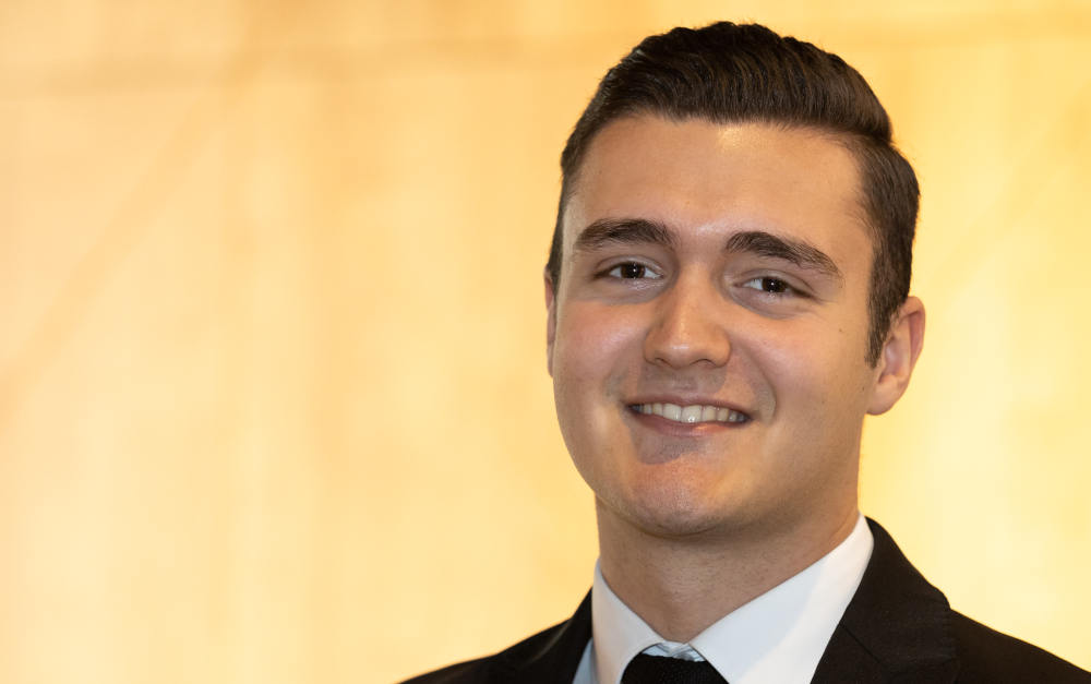 Leon Mehic, Franklin Templeton