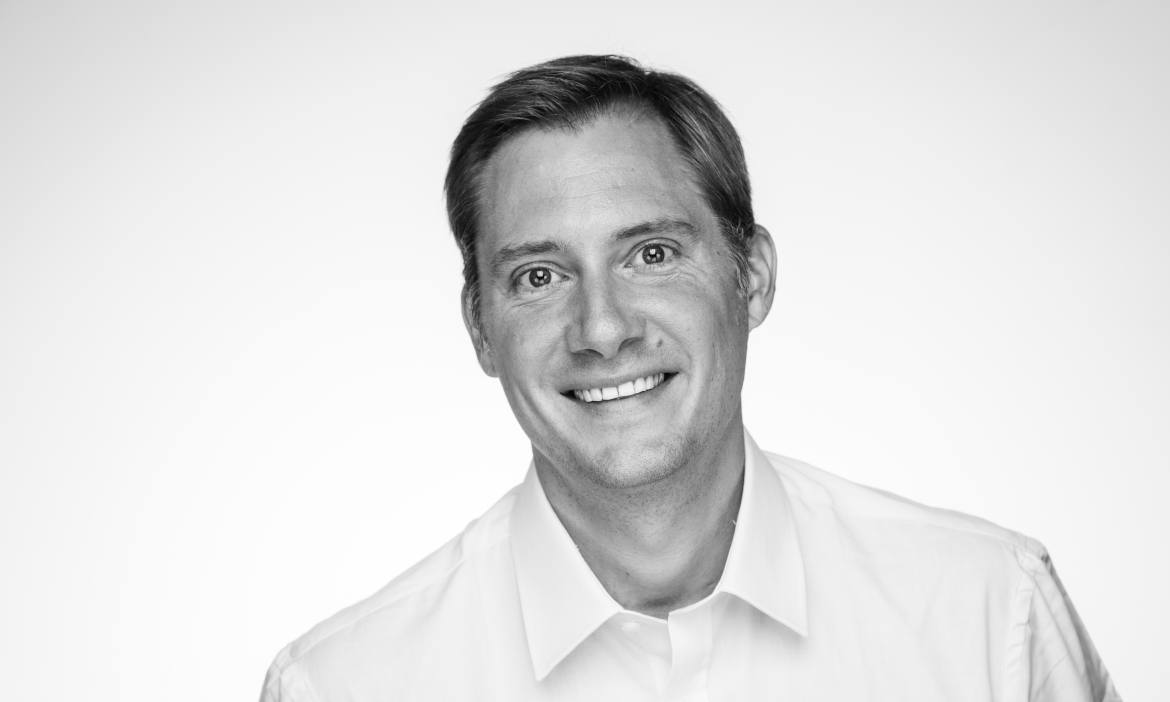 Milan Jarosch von der DMB Rechtsschutz