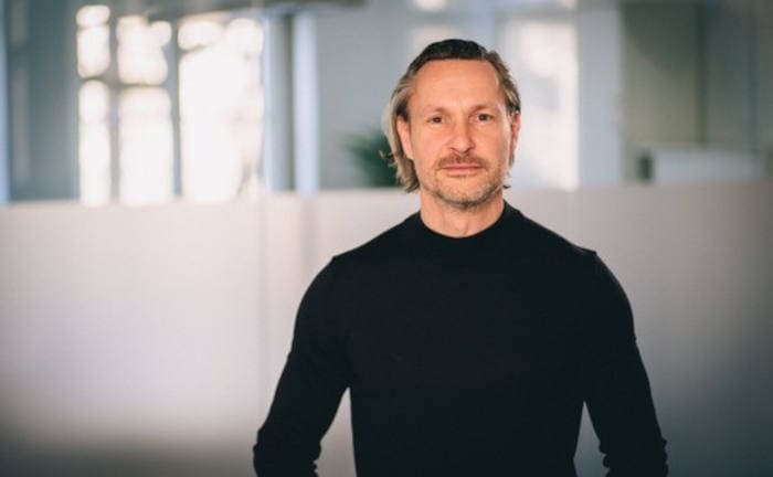 Vertriebsmann Rocco Strauß, demnächst bei Fonds Finanz