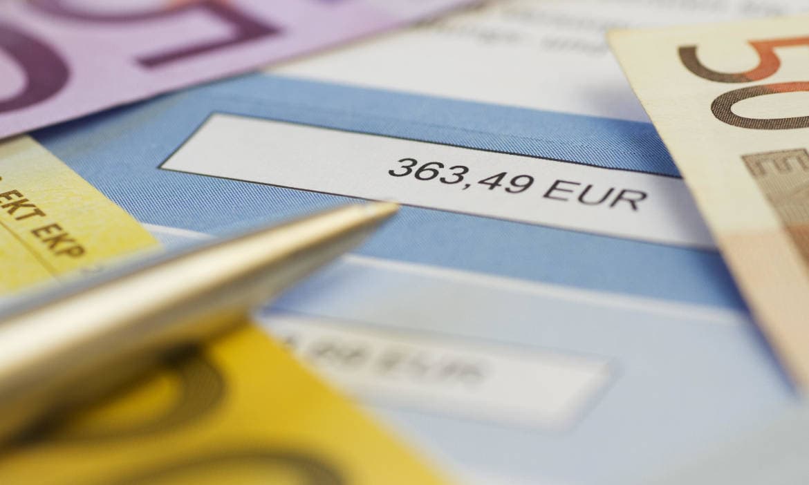 Zettel und Stift zur Hand? Dann Vorabpauschale ausrechnen!