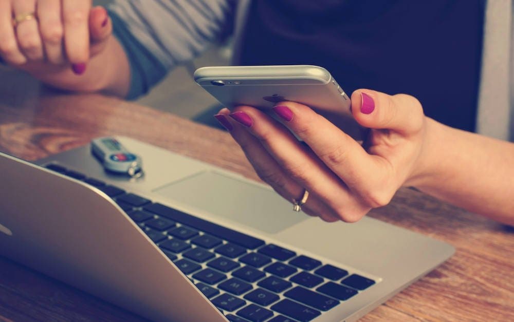 Allgegenwärtige Digitaltechnik: Welcher Kanal ist der beste, und wo gibt es Grenzen?