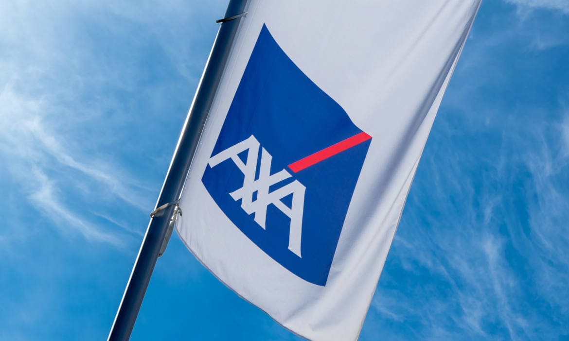 Axa-Logo: Zu lange Widerrufsbelehrung?