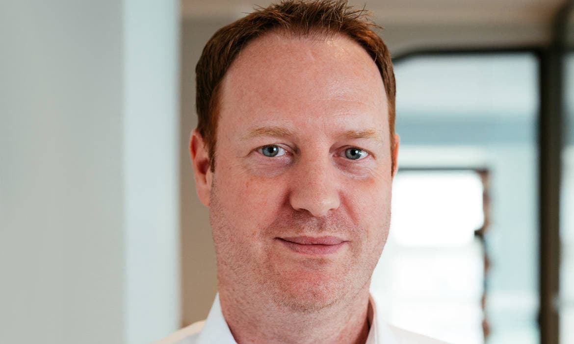 Baufi24-Geschäftsführer Oliver Kohnen: „Nicht selten entstanden regelrechte Bieterverfahren“