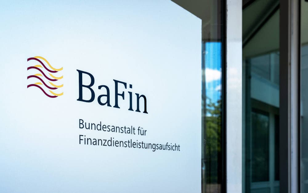 Sitz der Bundesanstalt für Finanzdienstleistungsaufsicht (Bafin) in Bonn.