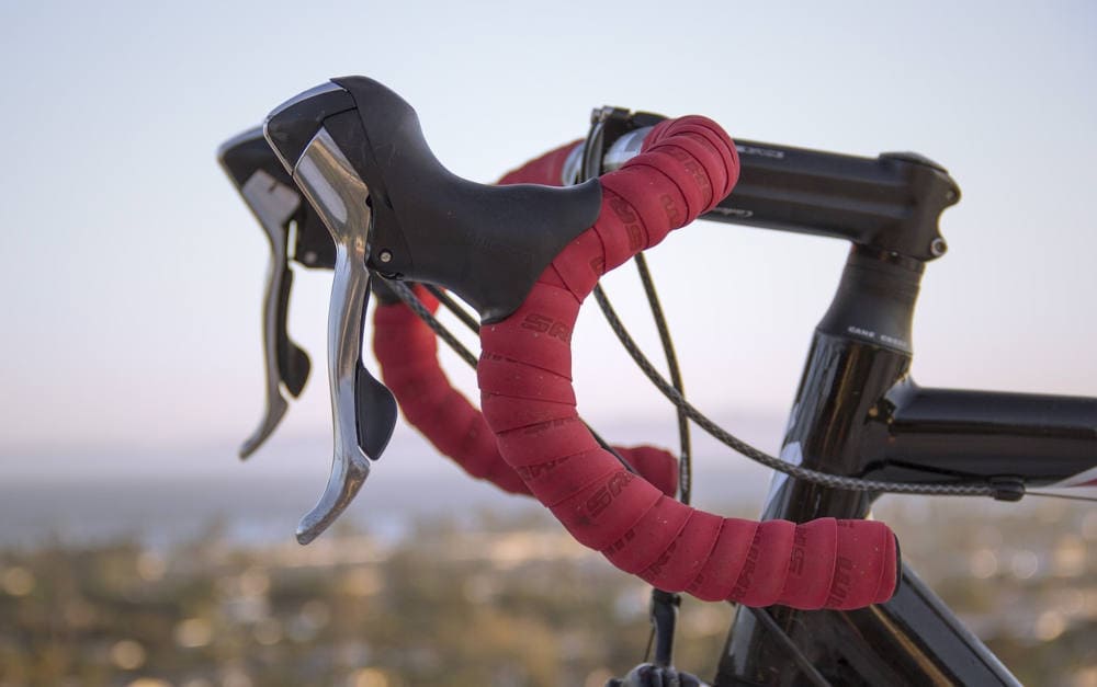 Rennradlenker: Die leichten Flitzer gehören zu Langfingers Lieblingen