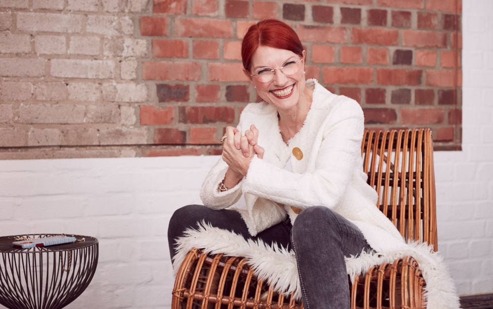 Cordula Vis-Paulus ist Initiatorin des German Equal Pension Symposium und Autorin der Umfrage.