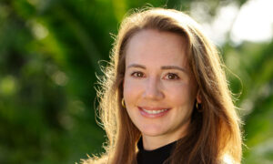 Franziska Geier ist Geschäftsführerin von Stoïk in Deutschland