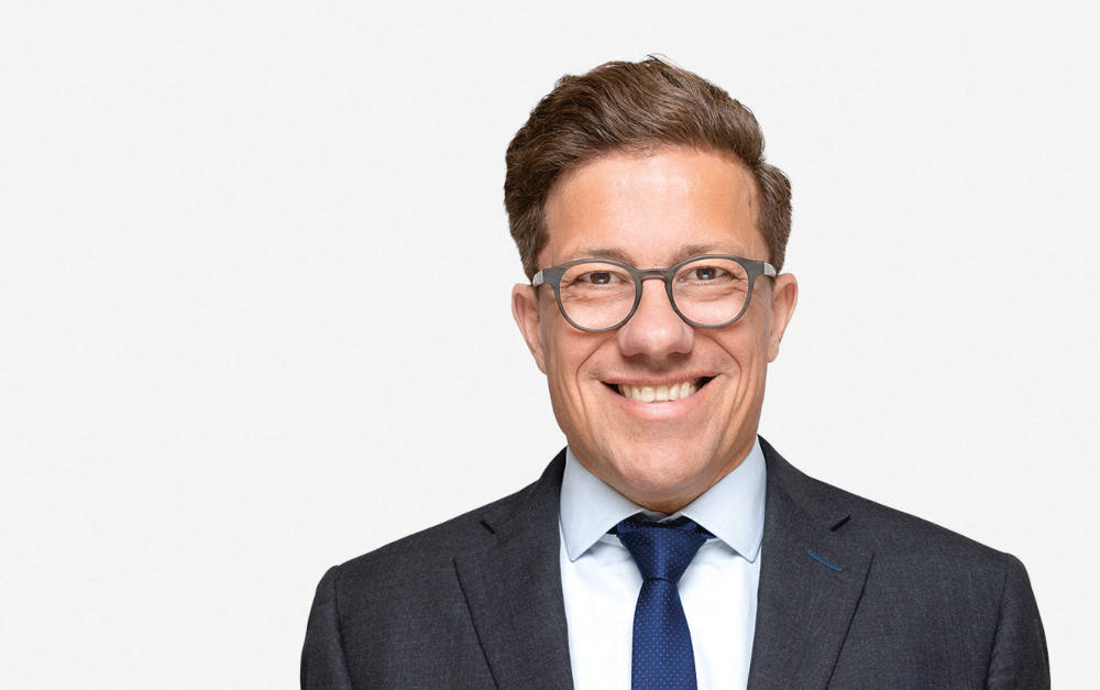 Aktuar Christian Kortebein geht zu Mazars