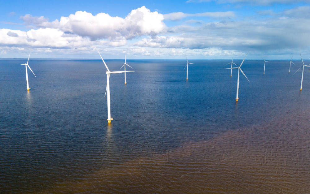 Windpark in den Niederlanden: Eltifs sollen Anlegergeld unter anderem für die Energiewende bereitstellen