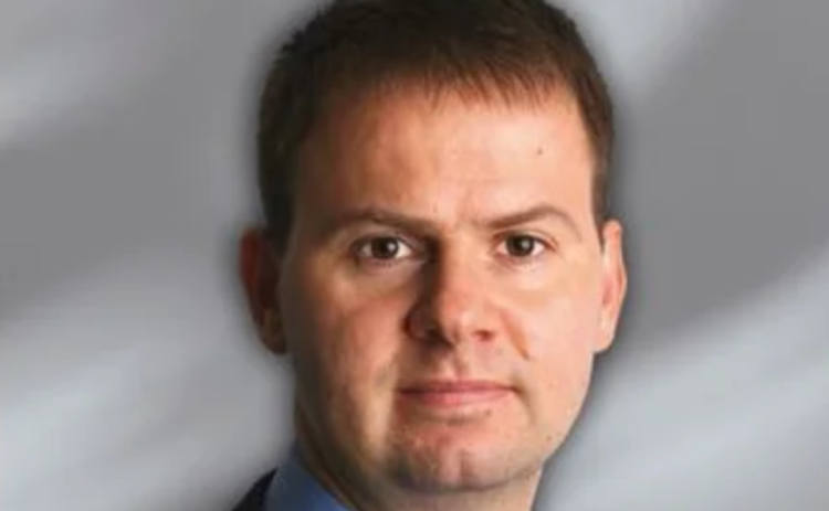 Anleihemanager Michael Krautzberger