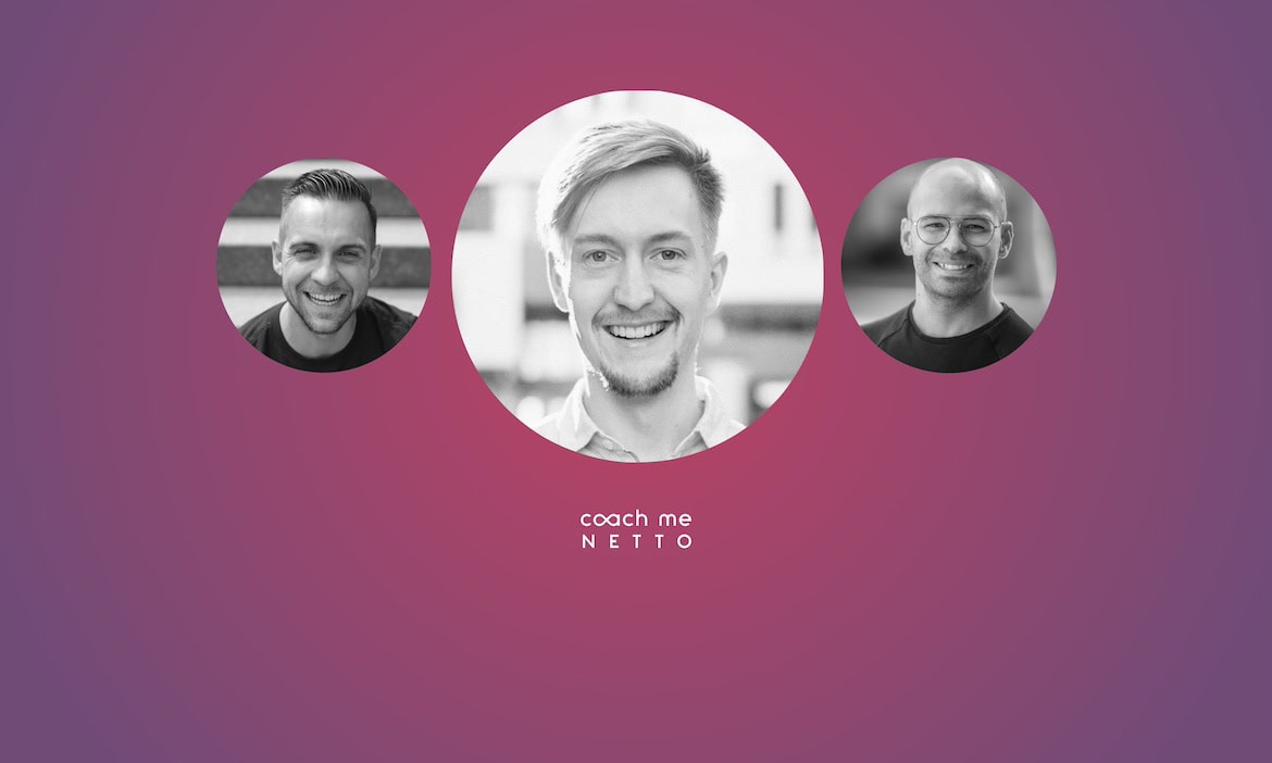 Der Gast im heutigen Interview zum Thema „Auf dem Weg“ zum Unternehmer: „Lehrerprofi“ Bastian Bäuml.