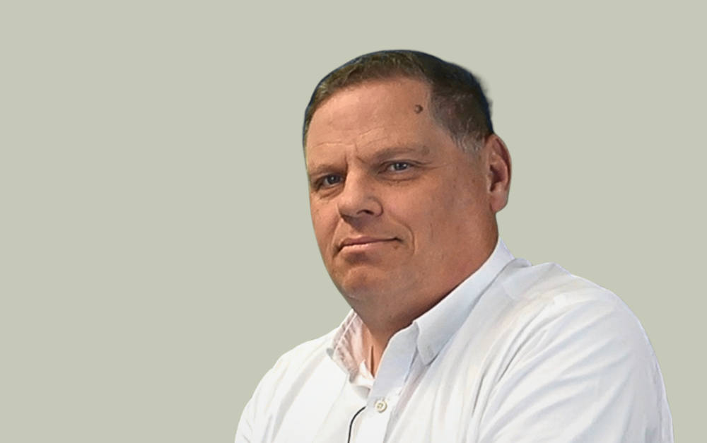 Gewerbespezialist Michael Matysek von der Helvetia über Apotheken: „Die häufigsten Fälle sind gar nicht mal die Haftpflichtschäden“