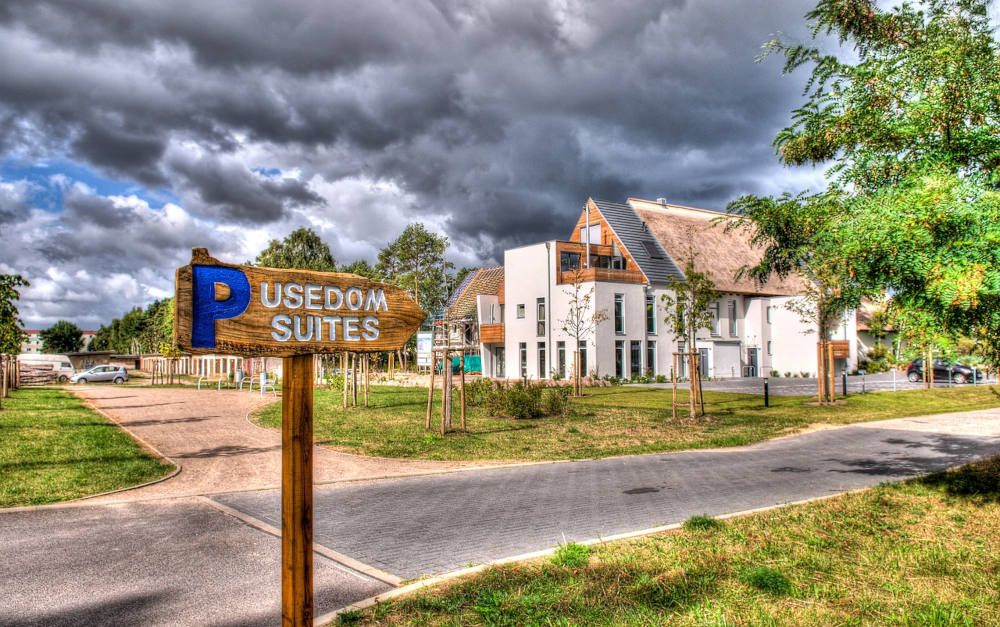 Ferienwohnungen auf Usedom: Welche Versicherung übernimmt, wenn es Schäden gibt?