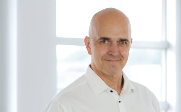 Neu bei der GGW-Tochter Wecoya: Maklerpool-Spezialist Oliver Kieper