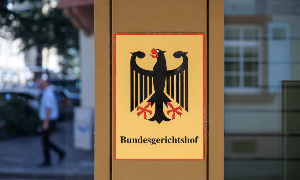 Der Bundesgerichtshof (BGH) in Karlsruhe urteilte in einem Verfahren der Verbraucherzentrale Hamburg gegen die Allianz Leben