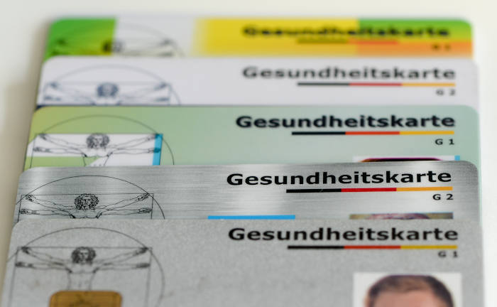 Krankenversicherungskarten: Krankenkasseninfo.de hat die besten Krankenkassen ermittelt