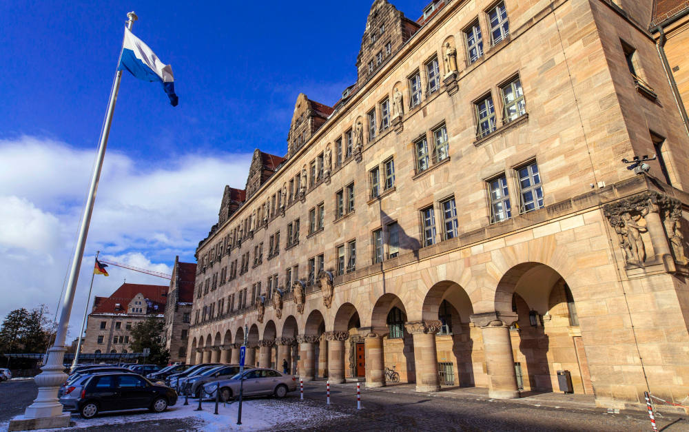 Oberlandesgericht Nürnberg: Urteil wegen erhöhter Beiträge in der privaten Krankenversicherung