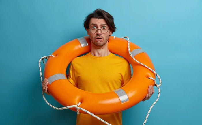 Wie viel Risiko hilft bei den Anlagezielen?