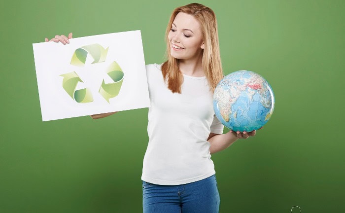 Welche Unternehmen produzieren besonders ökologisch?