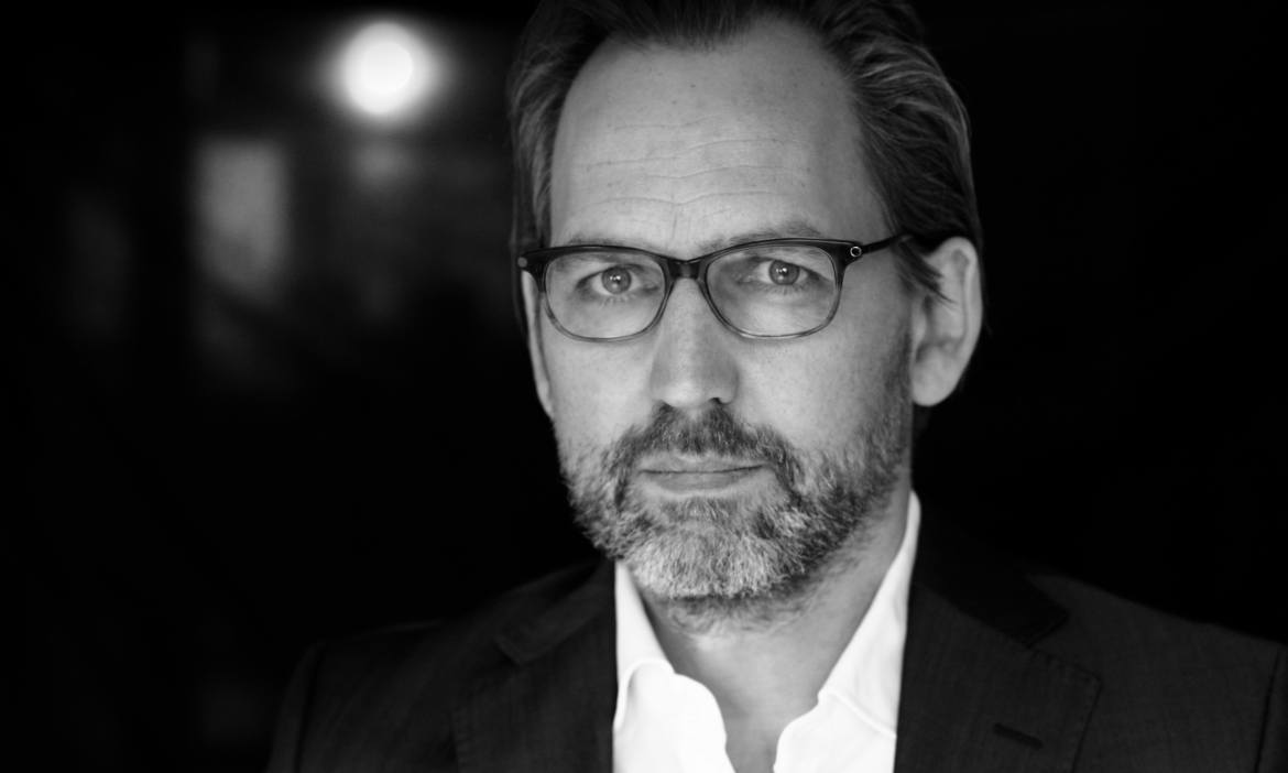 Votum-Vorstand Martin Klein: „Das unterscheidet die Situation vom Straßeninterview“