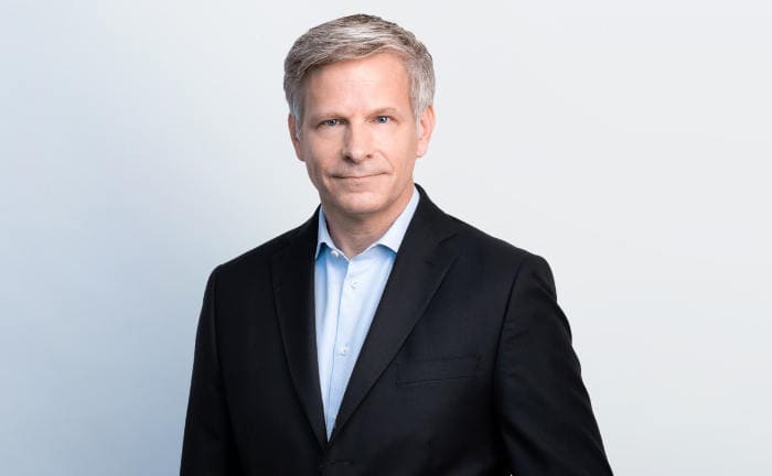 Sven Lixenfeld von HDI Deutschland: Lixenfeld wird ab Januar 2025 nicht mehr für die HDI arbeiten.