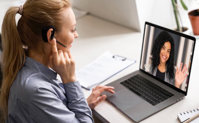 Welche Vorteile haben Online- und Offline-Beratung?