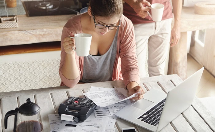 Bei der Wahl der richtigen Fondsrente spielen auch die Kosten eine wichtige Rolle.